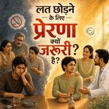 08 - लत छोड़ने के लिए प्रेरणा क्यों जरूरी है?