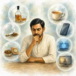 01 - आदत कब मजबूरी बन जाती है?